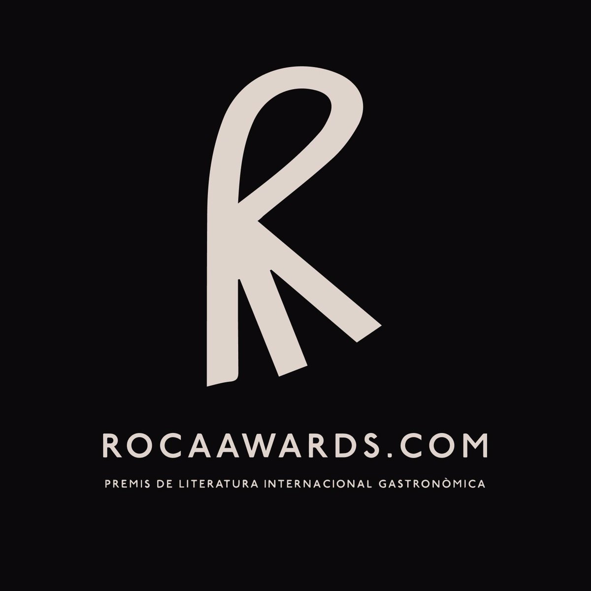 Ayer se celebró la primera edición de los premios #RocaAwards, un certamen apadrinado por los hermanos Roca que premia la literatura gastronómica. Me hace mucha ilusión que mi manuscrito "El libro del sake" fue la obra ganadora en la categoría de libro inédito.