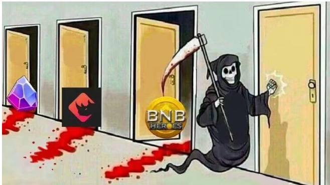 Lmibtc's tweet photo. 「我二次进出币圈，终于明白了什么是趋势」

2021年，我第一次真正走进币圈。

那时候我们5个人，凑了50万人民币，all in 进了一个当时火得发烫的链游——农民世界（Farmers World）。
每天睁眼就是“今天赚了多少钱”。
最高一天，净收益超5万，账户资产曾逼近300万。

我们惊呆了。
一个游戏，真的能赚这么多？
我们甚至开始憧憬，是不是再坚持几个月，就可以实现财务自由了？

那时候我们不知道，币圈最大的魔力，就是它先给你糖吃，再夺走一切。

从巅峰，到接近归零

我们一开始只知道一直复投。
信念感拉满，却没有一点风险意识。

然后，游戏热度退潮，币价跳水，收益慢慢接近归零。
曾经价值300万的账号，最后只回了本，赚了几万块。

我们第一次看到了“资产归零”这个词的真正含义。
但最恐怖的，是心理上的落差和崩塌。

不信邪，又冲进飞船、BNBH等等

那个阶段，只要有什么火，我们就冲。
飞船、BNBH……一轮轮套进去，一次比一次亏得多。

认知跟不上热度，永远是被收割的那一个。

「Coinlist 的希望，熊市的恐惧」

后来 Coinlist 打新火了，我们又转战新战场。
最开始搞10个账号，尝到点甜头，直接干到了500个号。

结果牛市结束，熊市正式来临。
我们还不知道什么是“熊”，直到看到那惨烈的场面。

BTC最低跌到 15476 美元，ETH直接到了800多美元
我们那点资产几乎归零，
账号、项目、期望，一夜间化为乌有。

那时候，我们才真正明白，什么叫“没有预警的崩塌”。

我退圈了。

一次偶然的“OP撸毛”，我又回来了

一年后，我的币圈朋友告诉我：

“最近撸毛挺猛的，我撸OP赚了不少。”

我心动了，重新进圈，开始了撸空投的旅程。
在我撸了几个本子的项目里
我只撸到过 zk、stark，还有一些小毛。
那时候我觉得，只要勤奋，总会有回报。

但我错过了铭文最疯狂的时间，也错过了 meme 最癫狂的时刻，
因为我一直埋头撸毛，我没有抬头看趋势。

最近的反撸潮，狠狠敲醒了我！

很多项目开始反撸，项目方聪明得像猎人，我们像猎物。
我才开始真正思考：币圈到底是什么？

我想了很多个夜晚，终于明白了几个关键词：

币圈不是信仰地，是最大的投机处。
•它会奖励你对趋势的判断
•会惩罚你对希望的幻想
•越执念，越容易被清算
•越灵活，越容易活下来

不要有偏见，只有趋势才是你的朋友。

你能做的，只有一件事：
跟上趋势，放弃幻想，活在当下。

我很庆幸，我还在这个市场。
现在的我只看一件事：它，是不是趋势？

如果是，我就跟上。
不是，我就等待。

币圈最宝贵的是你被市场教育后的觉醒。

写给二次进圈的自己，也写给还在币圈挣扎的你。
我们终将在“试错”里，看清方向，找回自我。