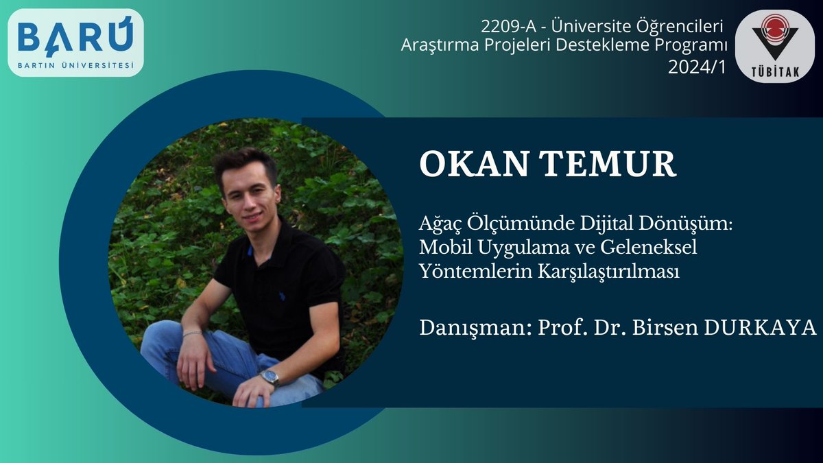 Orman_Fakultesi's tweet photo. ÖĞRENCİLERİMİZİ VE DANIŞMAN HOCALARIMIZI TEBRİK EDERİZ.@uzun_orhan @BirsenDurkaya @Dr_SahinPALTA @baruedutr @Tubitak https://t.co/QrWTOtdXLK