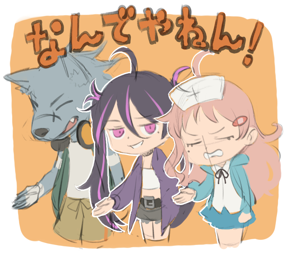 あっちょん (@CHOM_CHAM_CHAM) / Posts / X