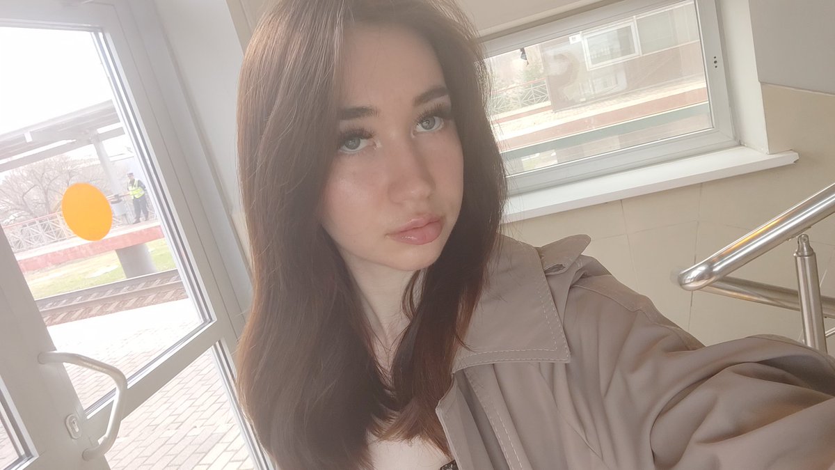 Софья Лобарева-Олонцева (@malveouant) on Twitter photo 