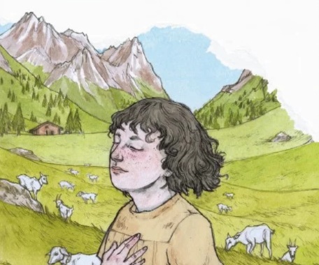 📖<a href="/lecturiaed/">lecturia</a>, editorial que facilita el acceso a la lectura a personas que tienen dificultades de comprensión lectora, publica "Heidi", de Johanna Spyri, adaptada a Lectura Fácil

canallector.com/docs/3937/ 

🗒️Teresa Reigosa
🖍️Elia Mervi

📚canallector.com/bios.php?id=30…