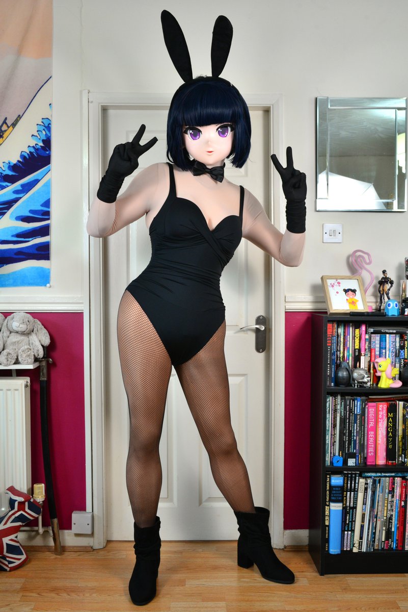 It's Bunny Time Again 🐰