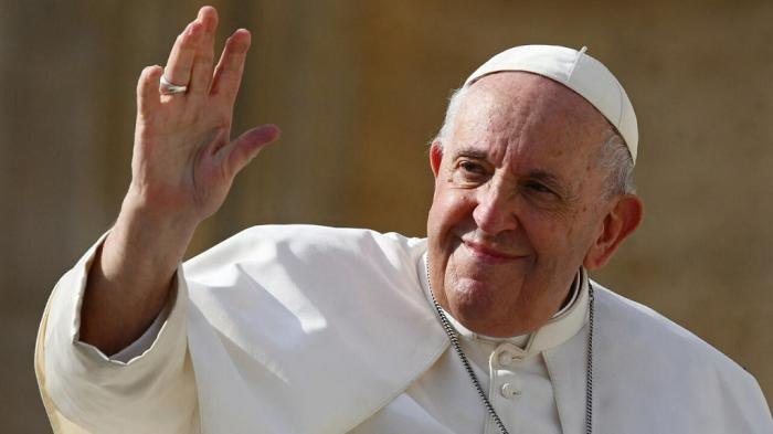 Embassy of Cuba in Norway (@embacubanorueg) on Twitter photo #Cuba´s President, <a href="/DiazCanelB/">Miguel Díaz-Canel Bermúdez</a>. has declared an official mourning for the death of the Supreme Pontiff of the Catholic Church, His Holiness Pope Francis.
🇬🇧👉radiohc.cu/en/noticias/na… #Cuba´s President, <a href="/DiazCanelB/">Miguel Díaz-Canel Bermúdez</a>. has declared an official mourning for the death of the Supreme Pontiff of the Catholic Church, His Holiness Pope Francis.
🇬🇧👉radiohc.cu/en/noticias/na…