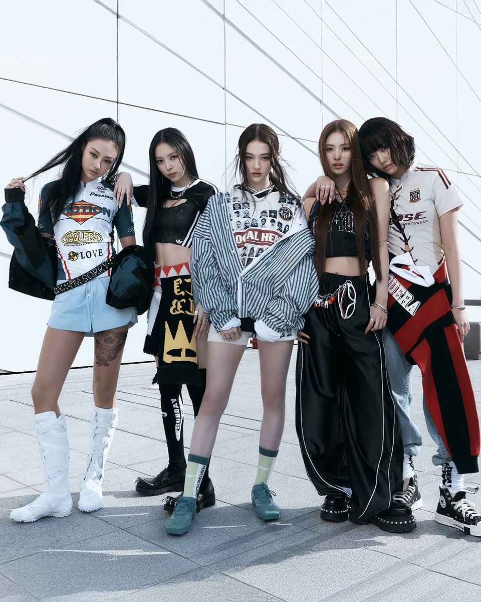 MEOVV THE 1st EP ALBUM [MY EYES OPEN VVIDE] CONCEPT PHOTO PRE