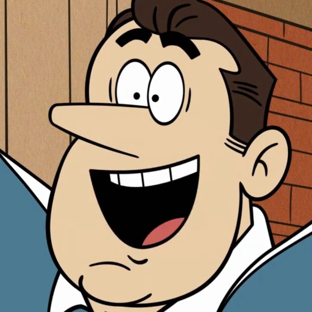 splpsps's tweet image. Happy 55th Birthday to Rob Riggle #RobRiggle #VoiceActor #TheLoudHouse