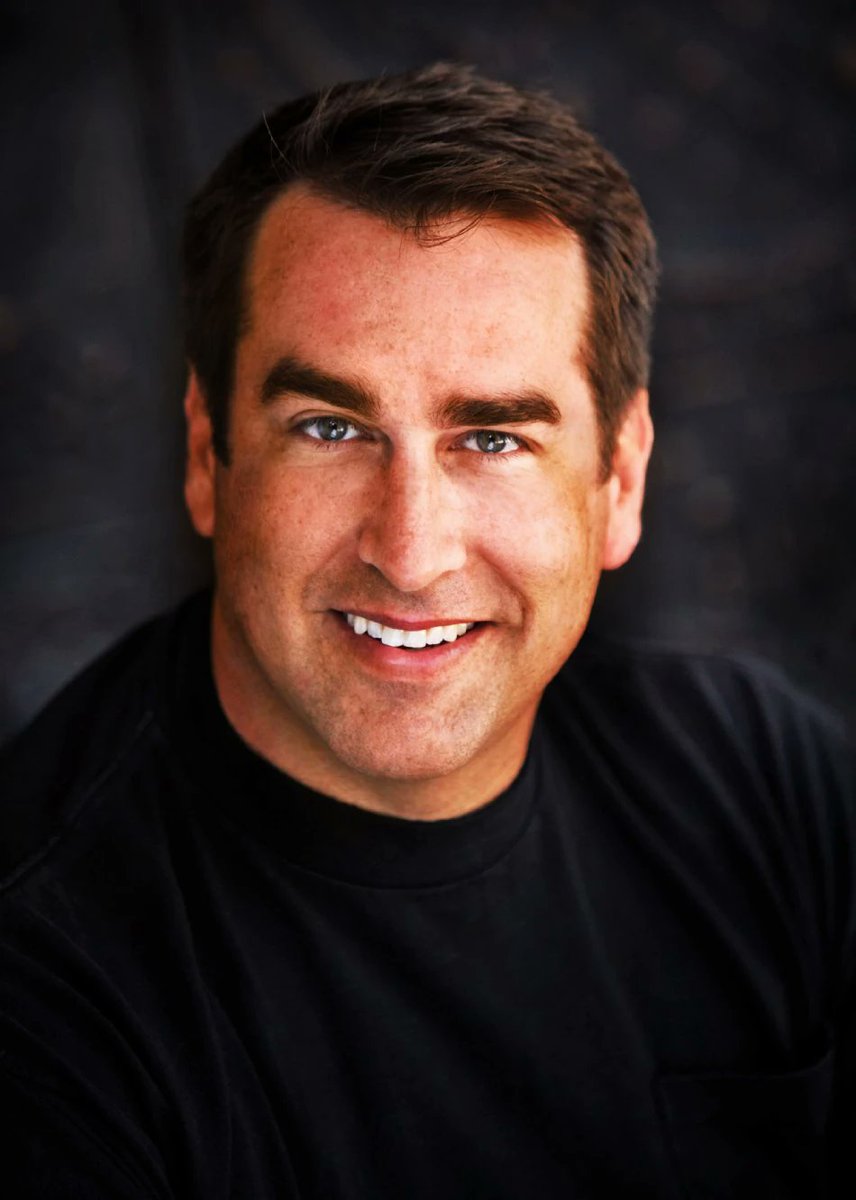 splpsps's tweet image. Happy 55th Birthday to Rob Riggle #RobRiggle #VoiceActor #TheLoudHouse