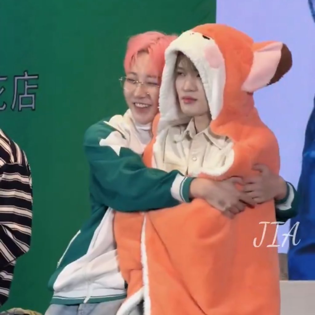 renjuns323's tweet image. 🥹🥹🥹