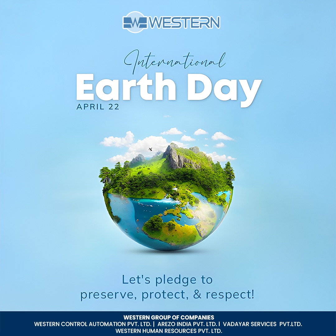 control_we3428's tweet image. 🌻 More green, less greed. Happy Earth Day!

#EarthDayVibes #GoGreen #SustainableChoices #PlanetOverProfit #EcoFriendlyLiving