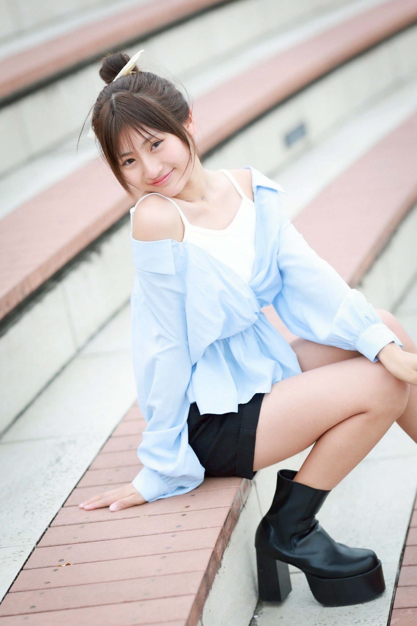 期間限定30％OFF! のあ(母管理) X / (@noachi_0130) ファンデーション