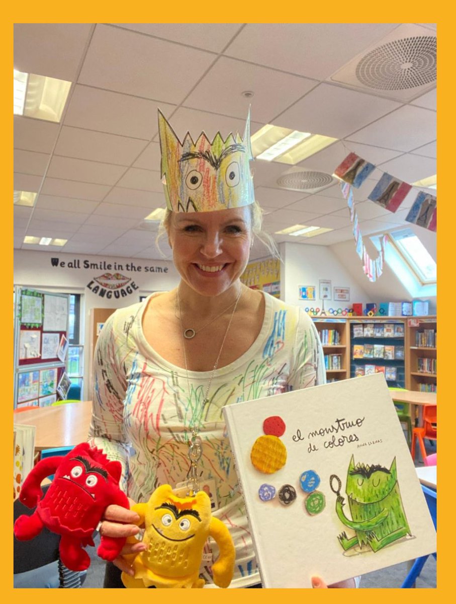 Janet Lloyd (@janetlloydnet) on Twitter photo 🤔Entering <a href="/network_primary/">Primary Languages Network</a> 15th year and here's our 2/15 achievement.
🎉15 years of PLN specialist 🇫🇷🇪🇸🇩🇪primary in-class teaching team, led by <a href="/EWoodroffe/">Emilie Woodroffe</a> . Delivering excellence in 50 plus schools every week of the year. Find out more here: primarylanguages.network/pln-teacher-se… 🤔Entering <a href="/network_primary/">Primary Languages Network</a> 15th year and here's our 2/15 achievement.
🎉15 years of PLN specialist 🇫🇷🇪🇸🇩🇪primary in-class teaching team, led by <a href="/EWoodroffe/">Emilie Woodroffe</a> . Delivering excellence in 50 plus schools every week of the year. Find out more here: primarylanguages.network/pln-teacher-se…