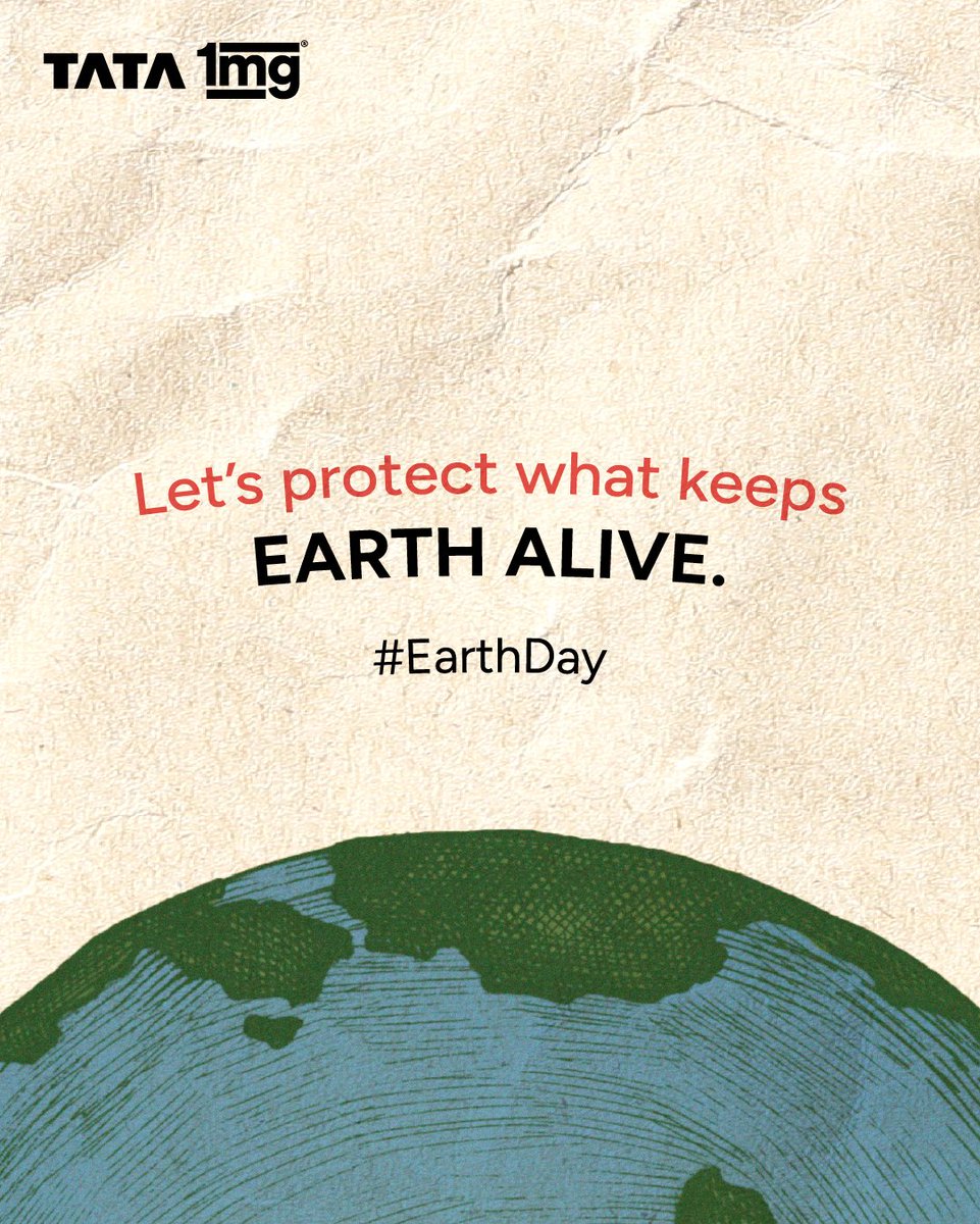 The choices we make today shape the world of tomorrow. And, if we fail to safeguard what makes Earth whole, we risk losing everything that makes life meaningful. 

#EarthDay #EarthDay2025