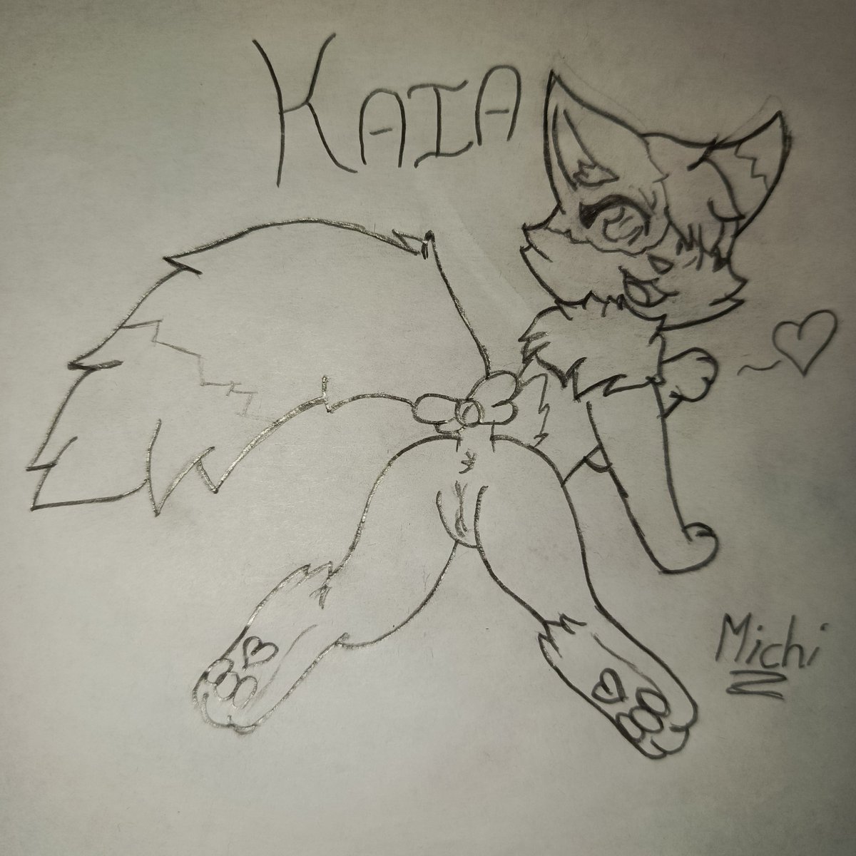 Sheiumy_'s tweet photo. Uhmm... Aun no tengo tableta para poder continuar pero será pronto,, eso espero jejeje🩷
Gracias por la espera... 

Laia es muy linda💕 https://t.co/X1zG274gx9