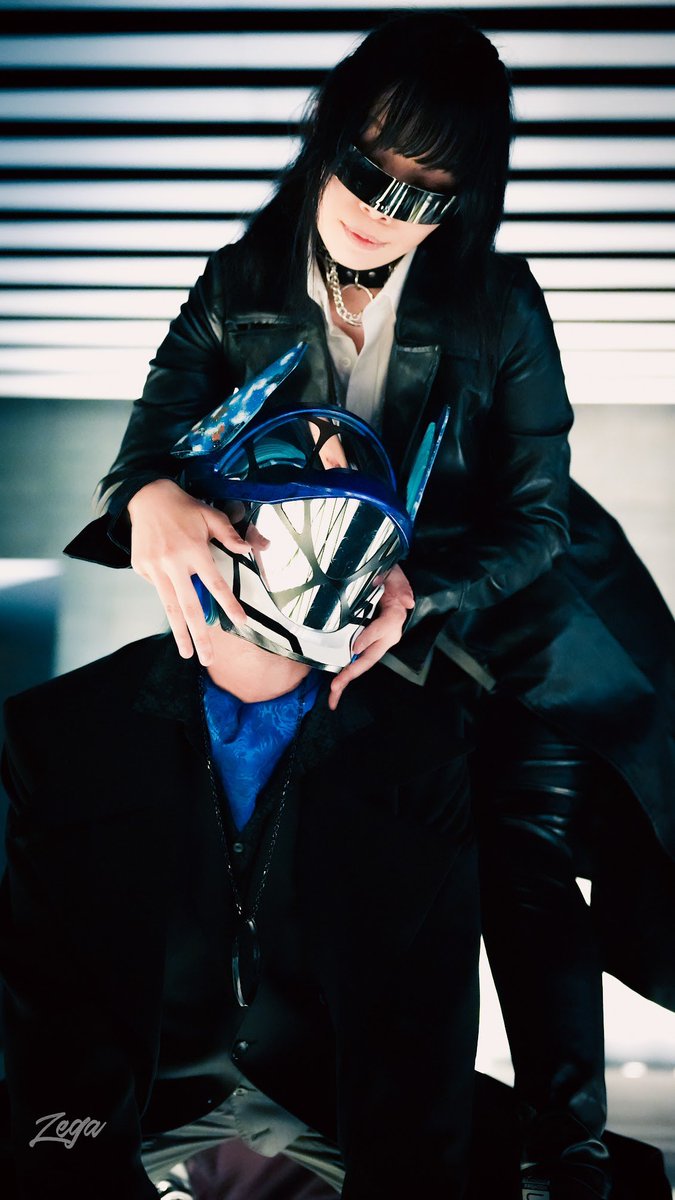 最推しに負ける