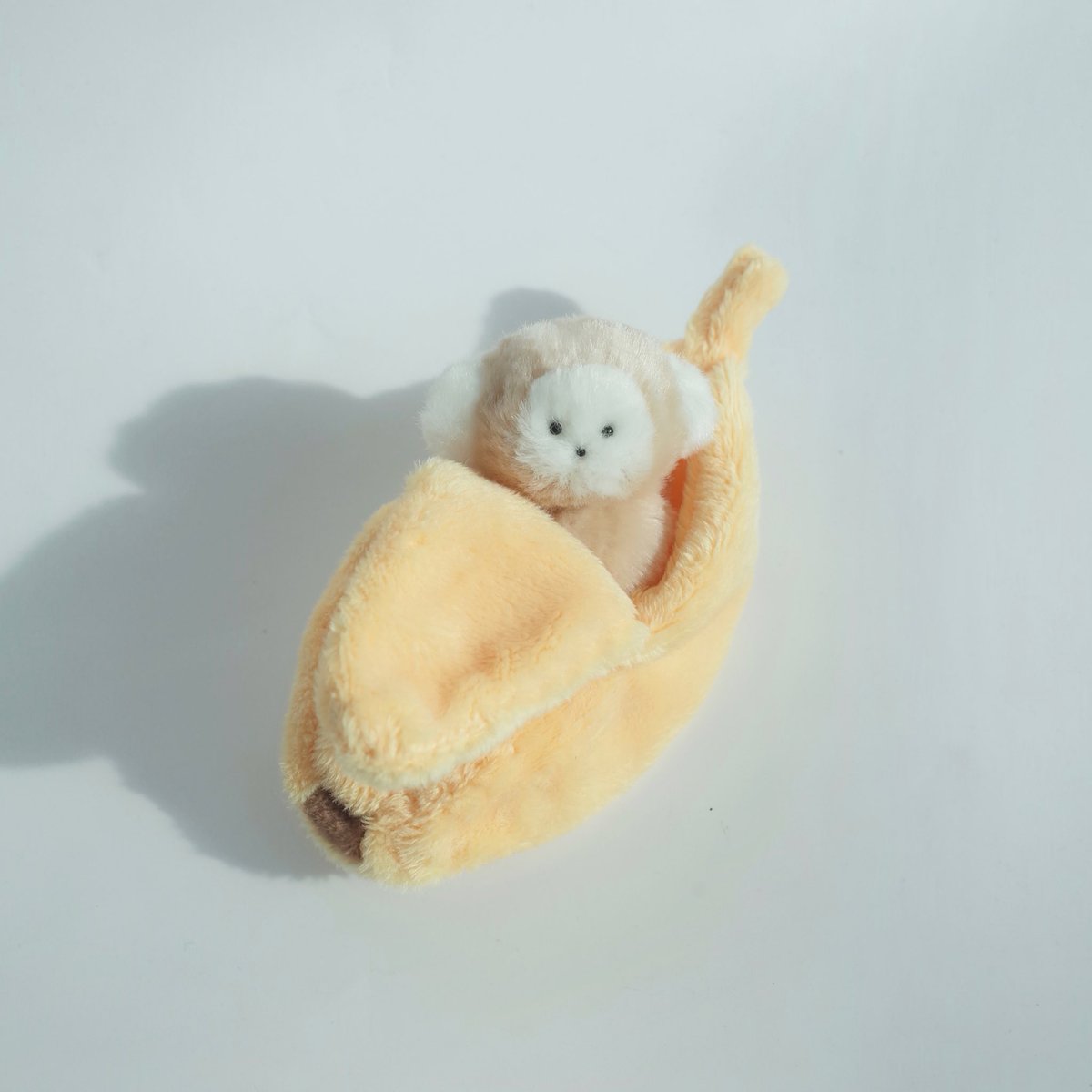 ~rt이벤트~ rt이벤트는 처음이라 요즘 가장 귀여워해주시는 복실복실한 <바나나 포치 원숭이> 세마리를 준비했어요! 많이 참여해주세요 ⋆˚𝜗𝜚˚⋆ 

🐵 2월 22일 - 2월 28일