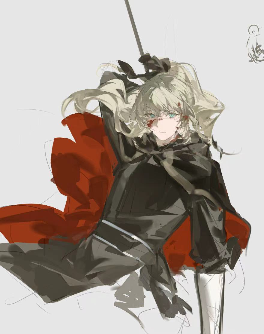 摸鱼，看看有没有人能猜出第一张穿的是啥