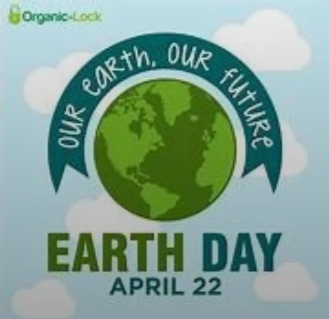 SaveIndirapuram's tweet photo. Let us all pledge on "Earth Day" to do more efforts for Saving Our Mother Earth &amp; making environment cleaner. Today, each one of us should talk to at least 1 More Person about our Mission 🙏🏻 https://t.co/2hvZJPuSOt