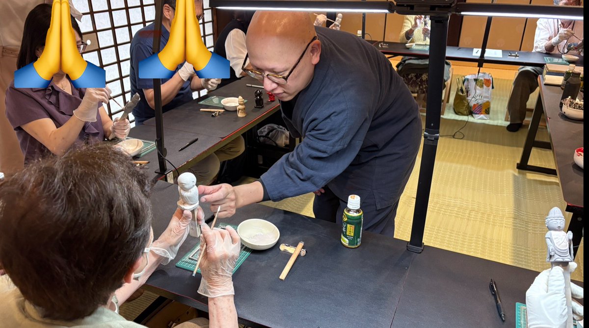 佛佛部 -ぶつぶつぶ- tweet media