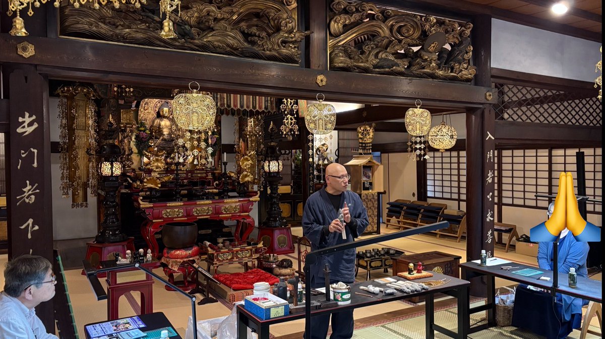 佛佛部 -ぶつぶつぶ- tweet media