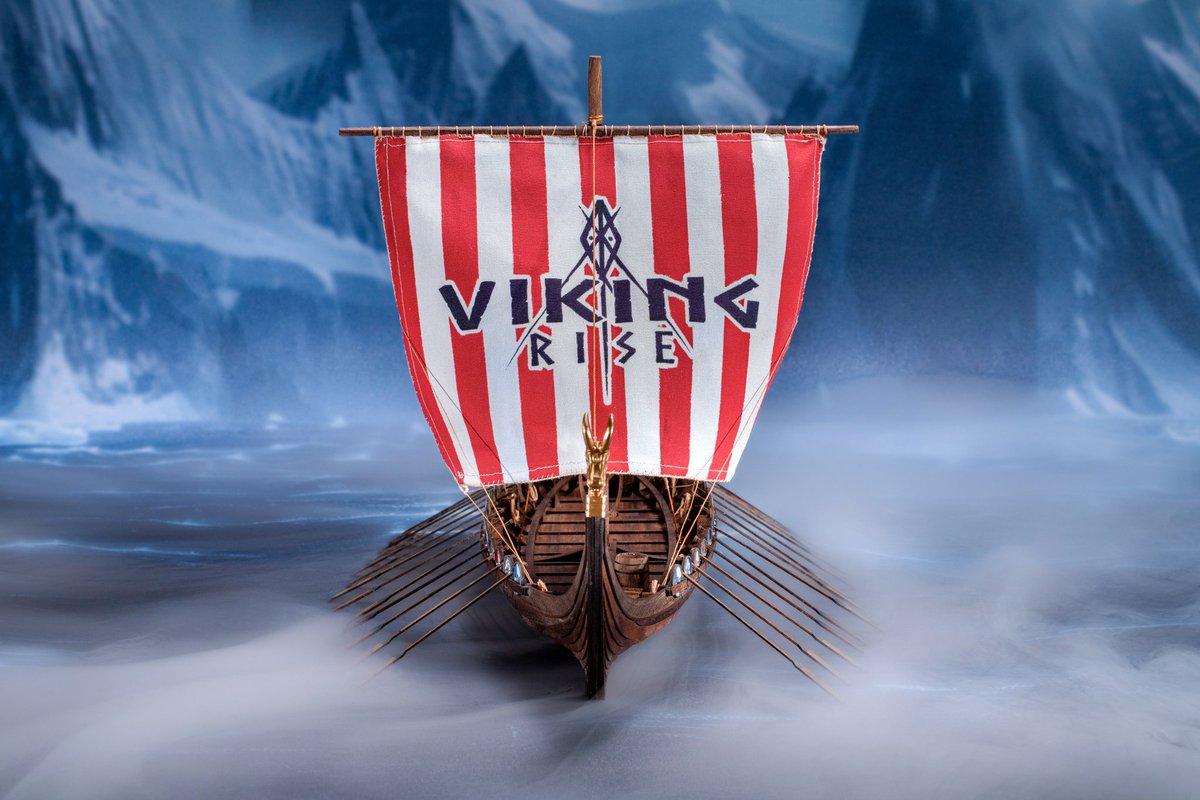 IGG Store tweet media