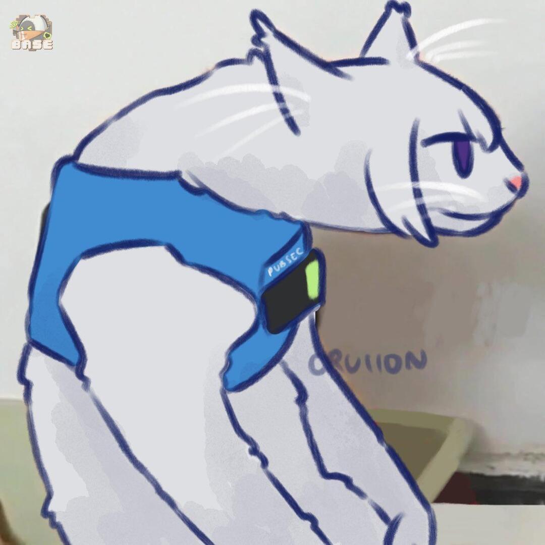 Fanboo! Behold, cukurukuk seth (art by sender)