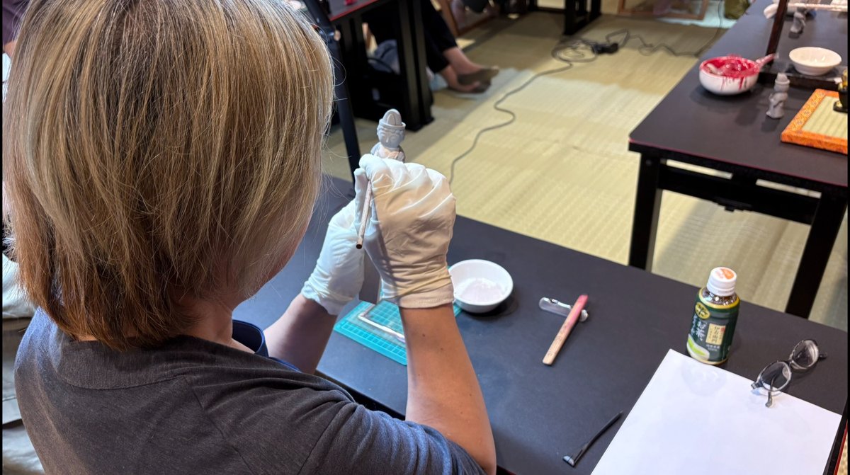 佛佛部 -ぶつぶつぶ- tweet media