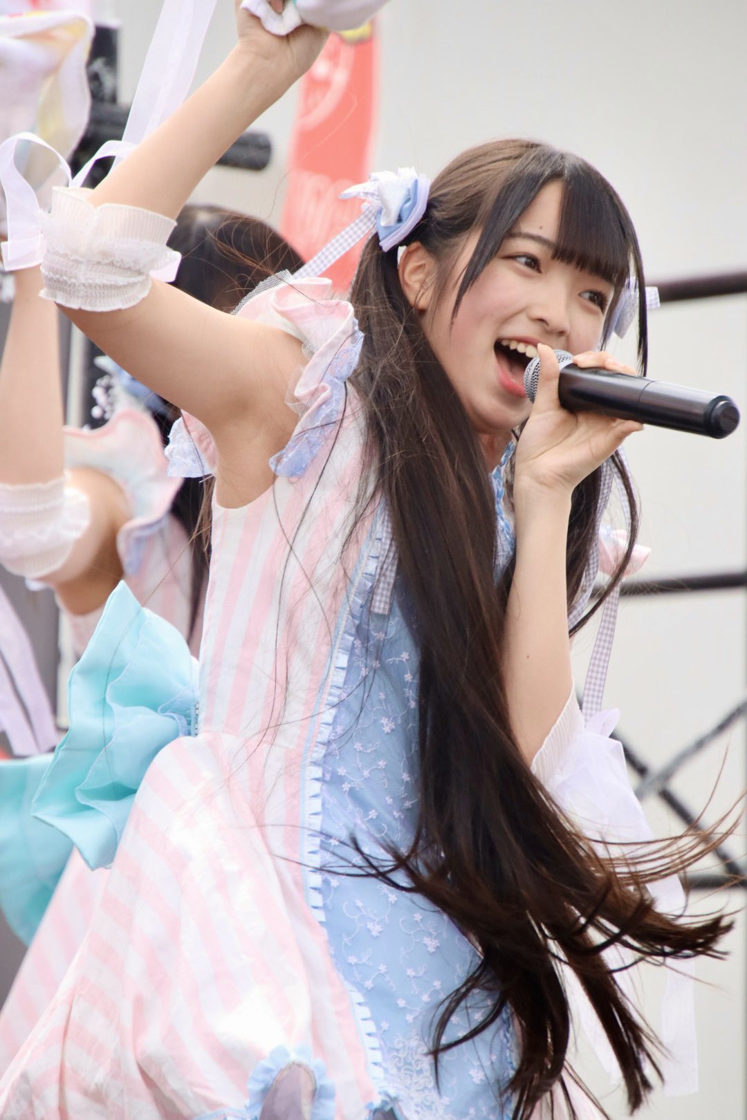 ♡めるるん♡ もけもけニット〜 クローゼットにどんどん ニットが押し込まれて