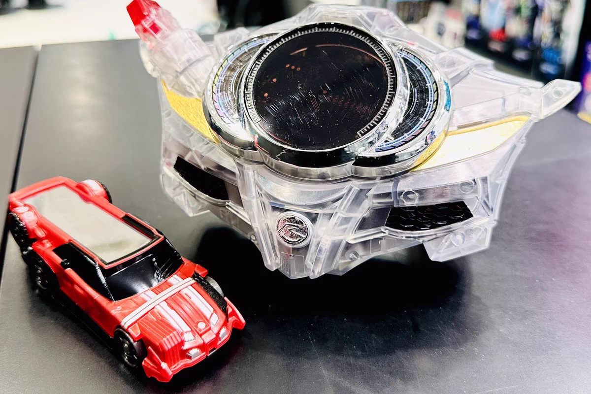 仮面ライダーストア on X: 