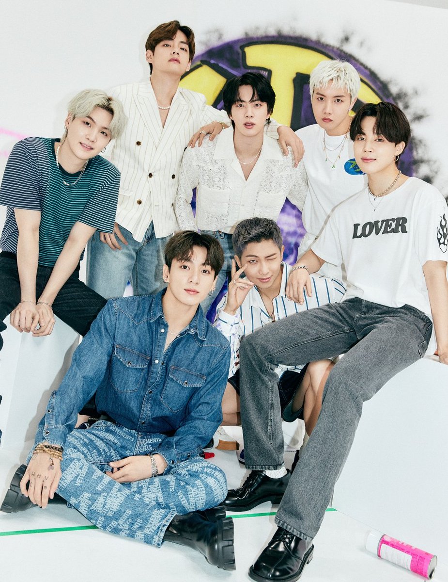 “So What” by <a href="/BTS_twt/">방탄소년단</a> has surpassed 200 Million streams on Spotify, their 74th song to reach this milestone.

CONGRATULATIONS BTS
#SoWhat200MSpotify
