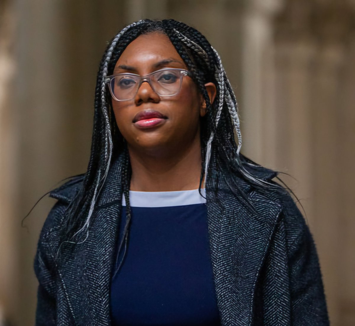 Thomas Standfield (@tstandfield1789) on Twitter photo Kemi Bay-denoch on <a href="/BBCr4today/">BBC Radio 4 Today</a>
Arrogance, ignorance and incompetence in perfect harmony.
A rude and thoroughly unlikable hypocrite.
<a href="/KemiBadenoch/">Kemi Badenoch</a> <a href="/Conservatives/">Conservatives</a> Kemi Bay-denoch on <a href="/BBCr4today/">BBC Radio 4 Today</a>
Arrogance, ignorance and incompetence in perfect harmony.
A rude and thoroughly unlikable hypocrite.
<a href="/KemiBadenoch/">Kemi Badenoch</a> <a href="/Conservatives/">Conservatives</a>