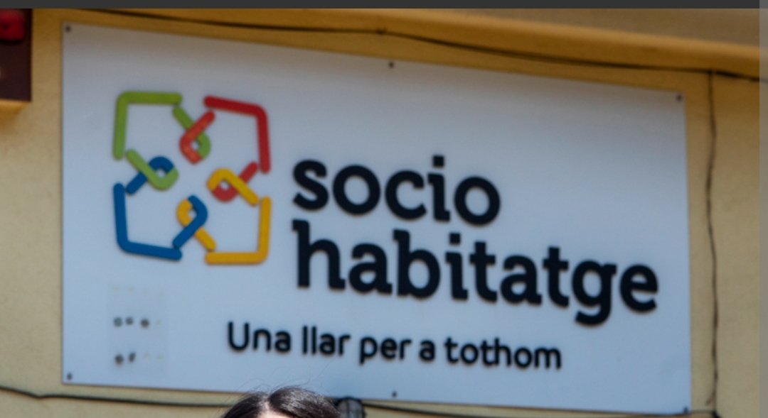 Ens comuniquen que la sentència que falla que  #Sociohabitatge ha de pagar indemnització de 20.000€ x INFRACCIÓ MOLT GREU, vulnerant art.40 de la Ley de Infracciones y Sanciones en el orden Social (LISOS) x "conducta empresarial antisindical", ÉS JA SENTÈNCIA FERMA PEL TSJC 👇🧵