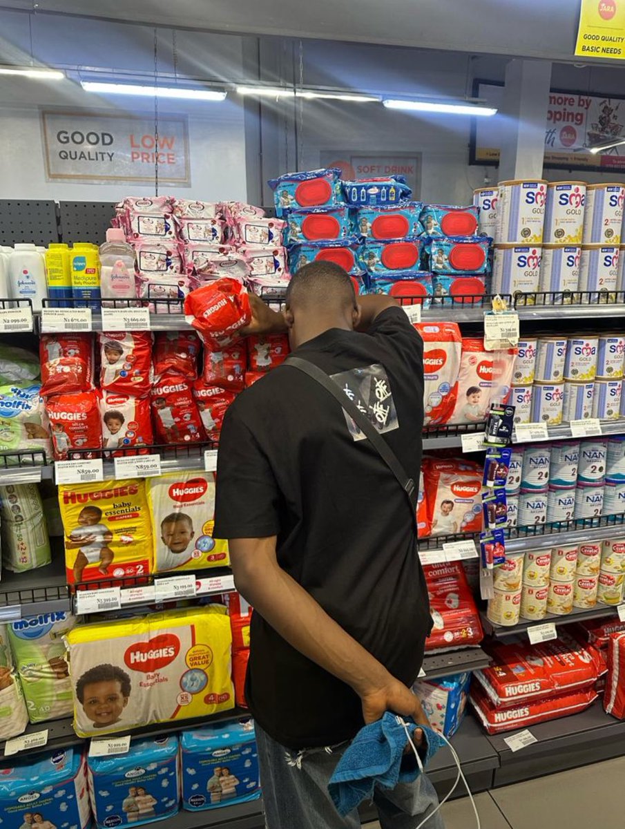 Panilekunjaiye💭 tweet media