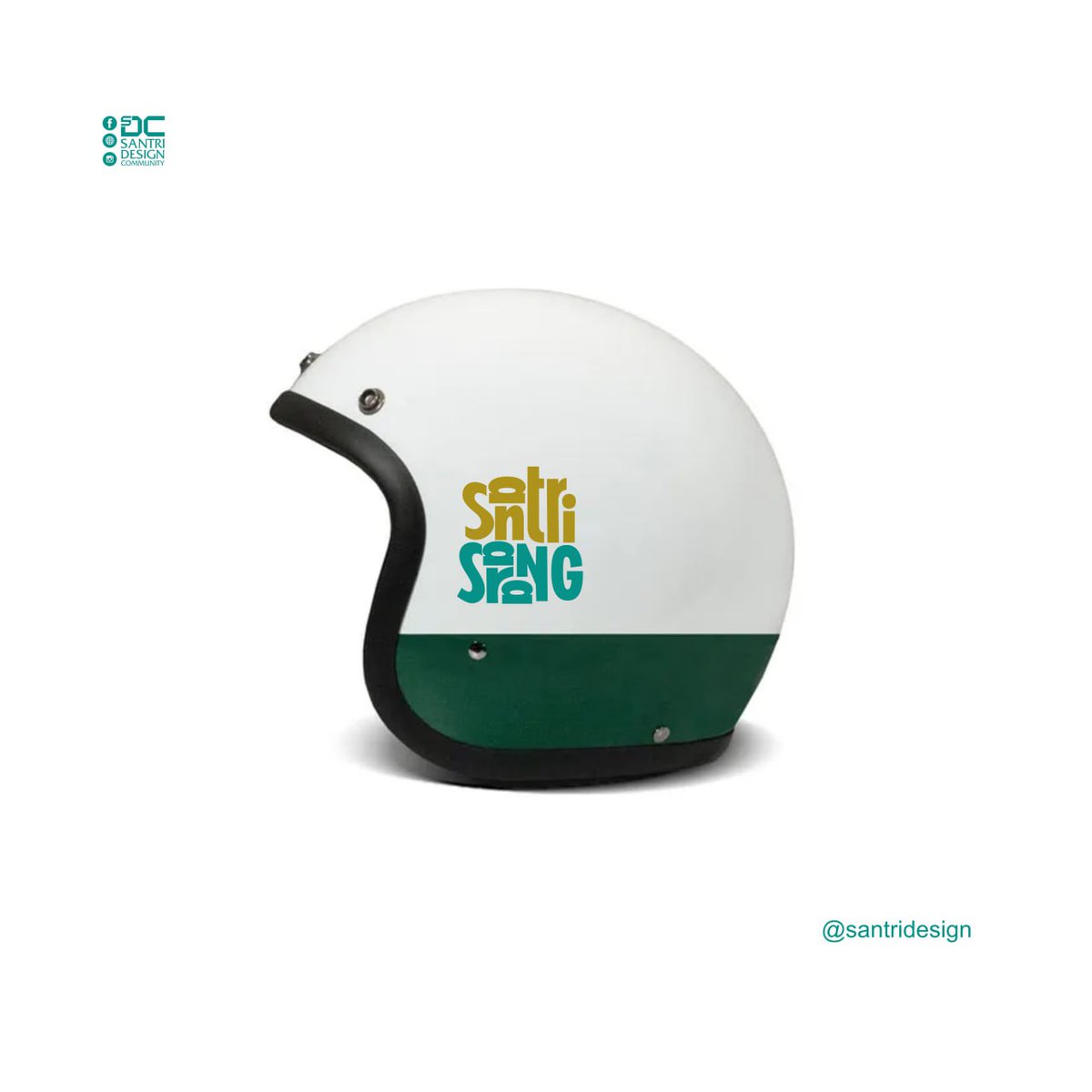 santriDesign's tweet image. Versi stiker retro design, seri suka suka belajar bersama buat yang suka ngutak ngutik retro style

#santrisarang #santridesign #retrodesign