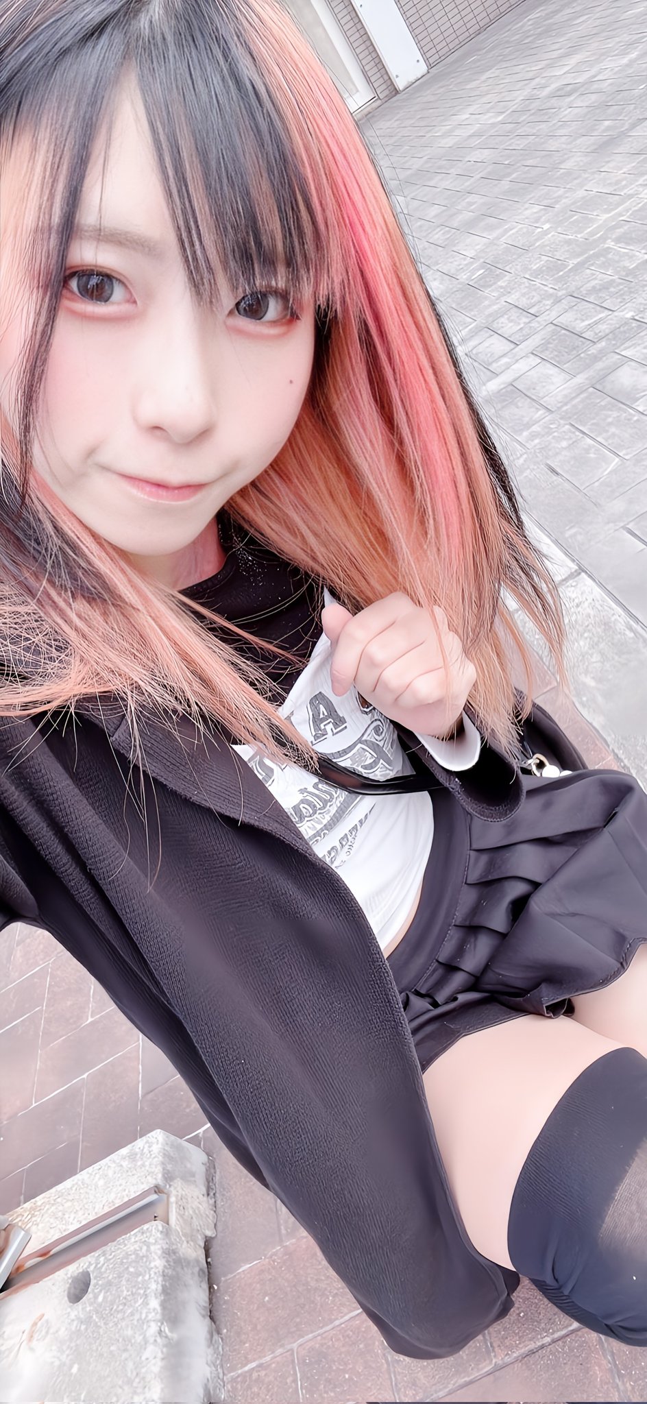 のえる🫧V8192 (@velvet_noel2) / X