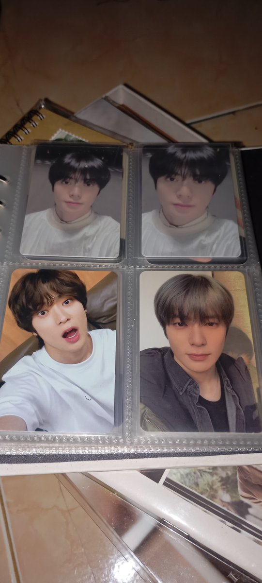 acivachira's tweet photo. WTS !!
LAGI BU BGT TOLONG BANTU RT 🙏🏻
BOLEH NEGO ASAL BANTU JAWAB BRP HARGA PASARANNYA YA !!
#wts #wtb #jaehyun #nct127 #NCTDREAM #photocard #NCTzens #zonauang #zonajajan #zonatest https://t.co/4OmqxGShac