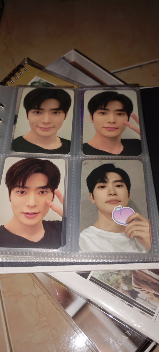 acivachira's tweet photo. WTS !!
LAGI BU BGT TOLONG BANTU RT 🙏🏻
BOLEH NEGO ASAL BANTU JAWAB BRP HARGA PASARANNYA YA !!
#wts #wtb #jaehyun #nct127 #NCTDREAM #photocard #NCTzens #zonauang #zonajajan #zonatest https://t.co/4OmqxGShac