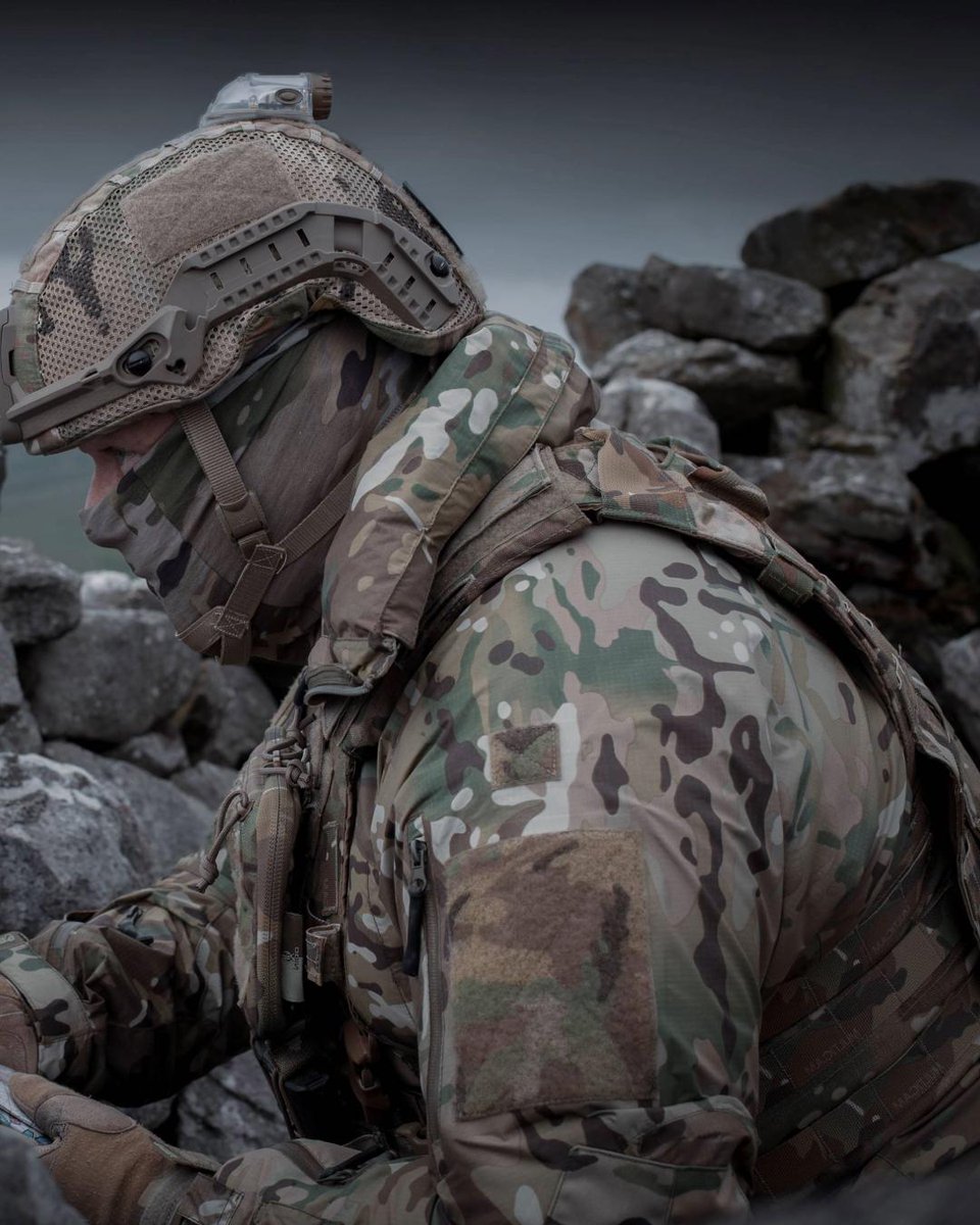 keela_tactical's tweet photo. At Keela Tactical, we understand that when it comes to gear, it's the small details that make the difference. From innovative tech to subtle design choices, we don’t just build for the sake of it, but craft solutions that fix problems.
#MissionReady #TacticalGear #MilitaryKit https://t.co/cEXhK8mezI