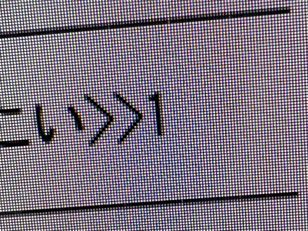 つねにすでには
1周年を迎えました