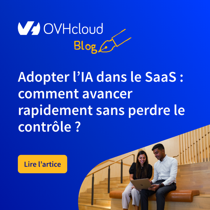 🔍L'IA présente de nombreux défis : de la consommation énergétique aux fuites de données. L'eco-design et les LLM spécialisés offrent des solutions plus vertes et efficaces.

Découvrez les enjeux de l'#IA et comment y faire face dans notre dernier article !