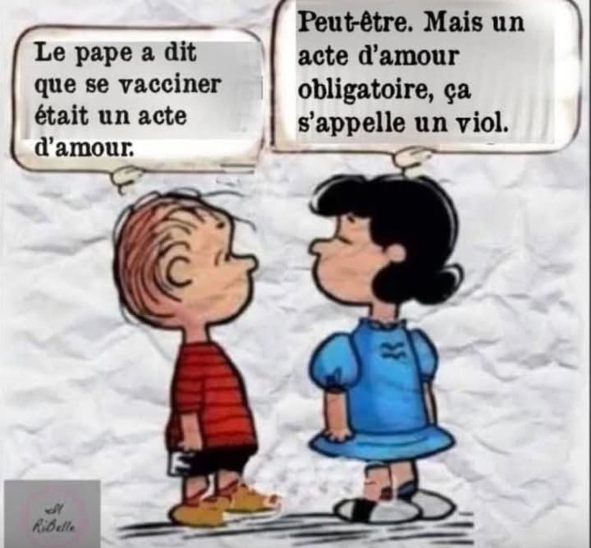 😏