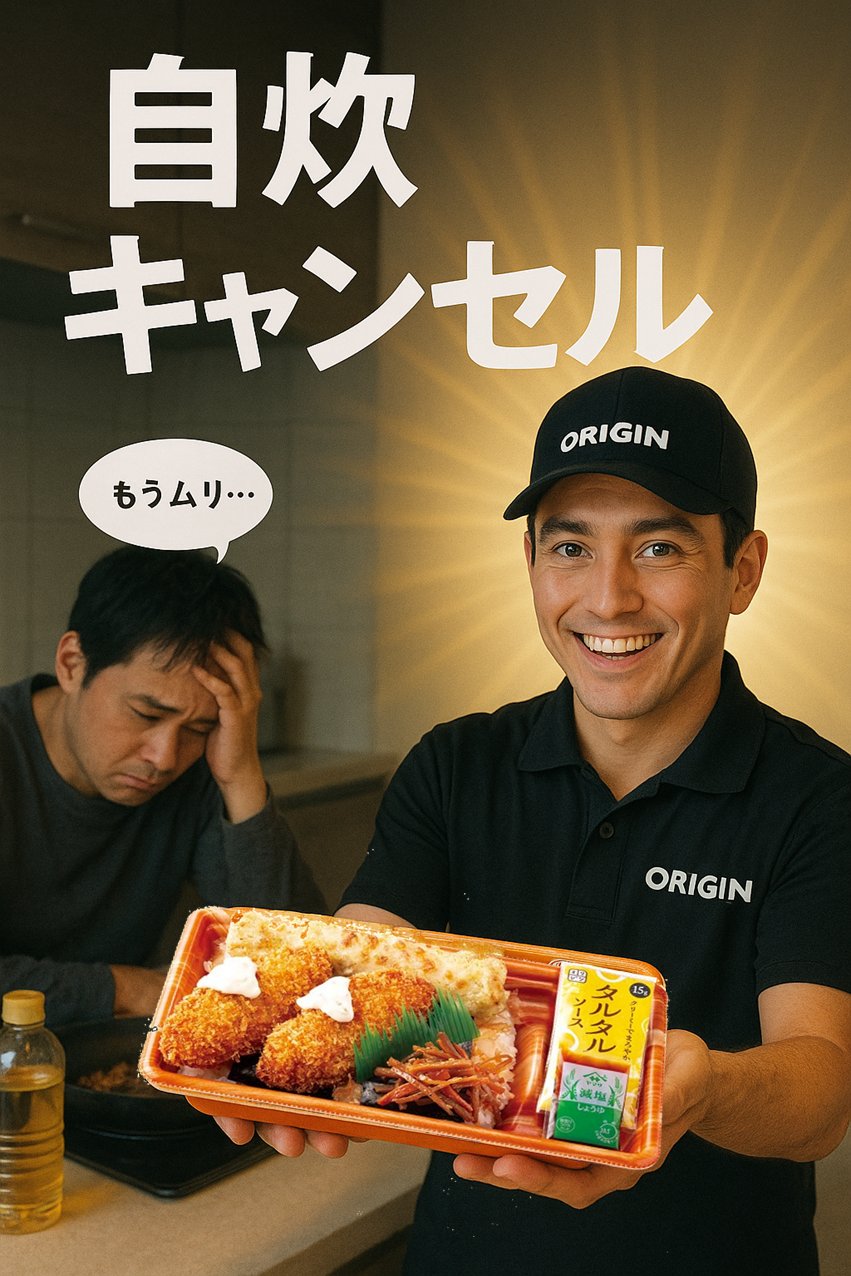 オリジン弁当・キッチンオリジン【公式】 (@origin_PR) / X オリジン弁当・キッチンオリジン【公式】 (@origin_PR) / X