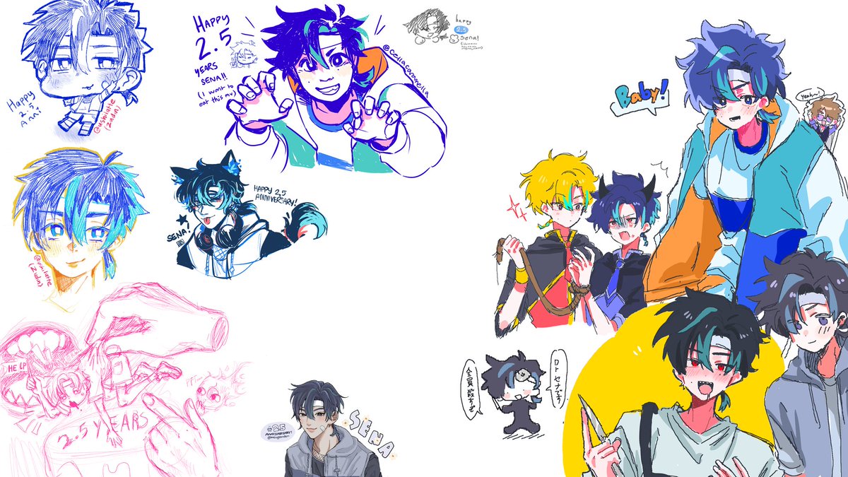 😭😭😭😭😭💙💙💙🫶🏻🫶🏻🫶🏻 THANK YOU 🥹🥹🥹🥹