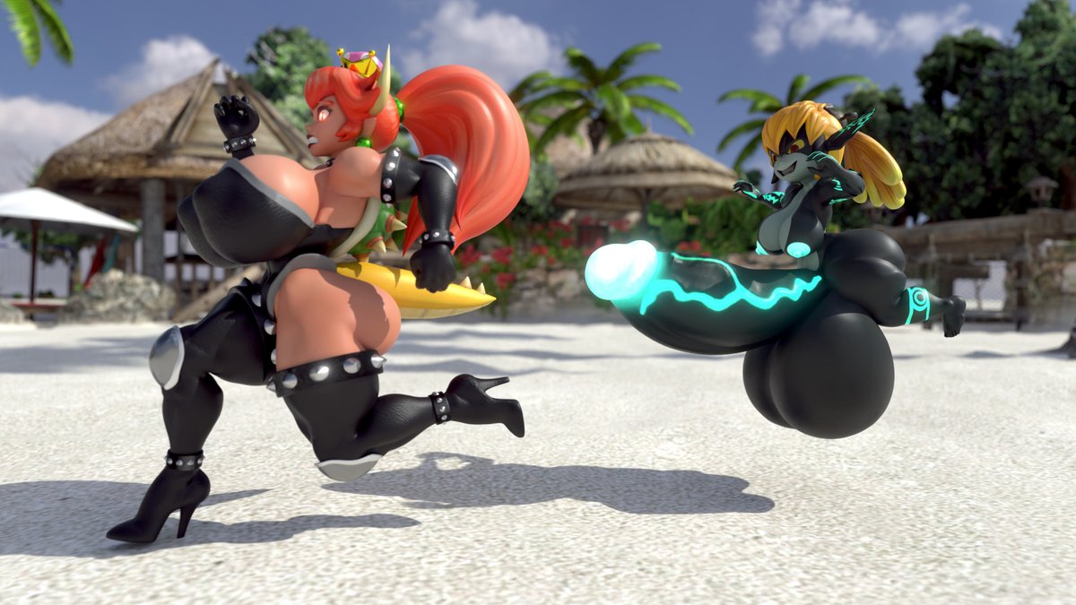 The tables have turned! <a href="/Stuntman_lopez/">🔞Stuntman🔞</a>