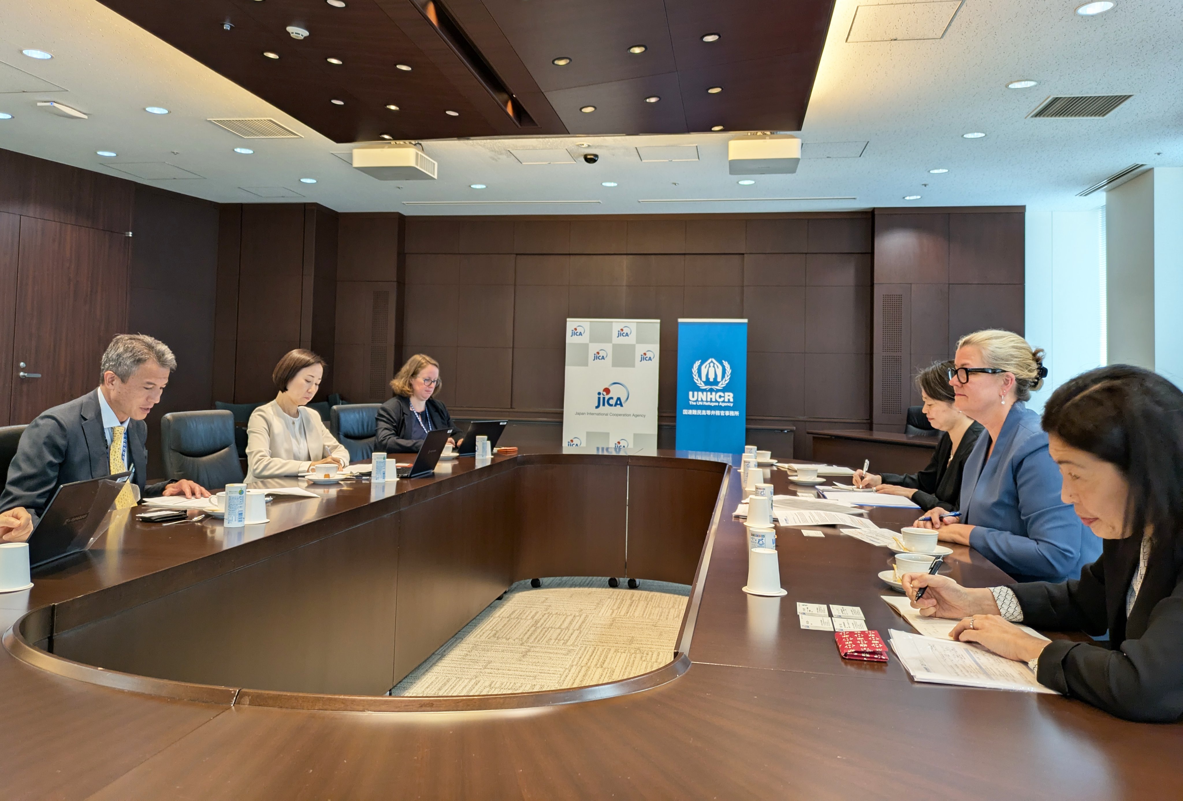 国連UNHCR協会 (@japanforunhcr) / X 国連UNHCR協会 (@japanforunhcr) / X