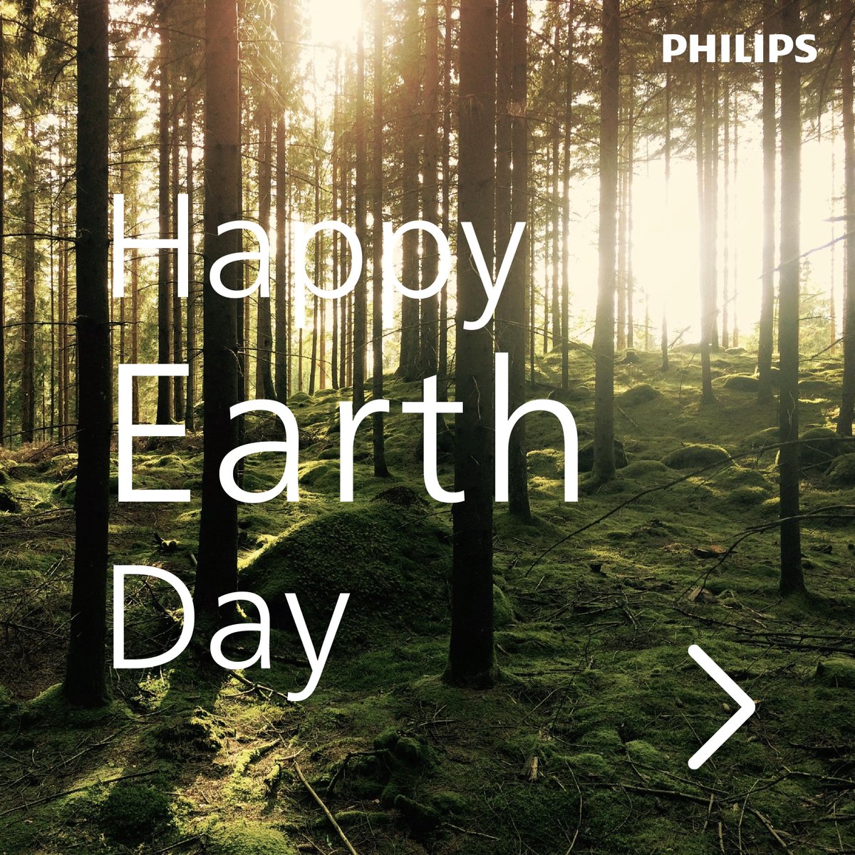 Philips MEA Live tweet media
