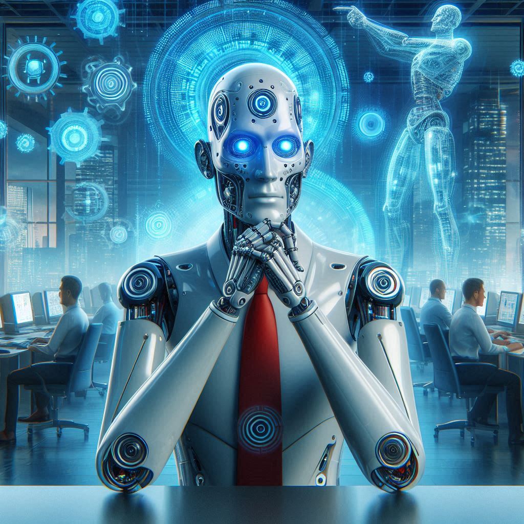 Pinna Pierre (@pierrepinna) on Twitter photo #GenAI #FutureOfWork #ResponsibleAI
Famed #AI researcher launches controversial startup to replace all human workers everywhere
techcrunch.com/2025/04/19/fam… via @techcrunch <a href="/Julie188/">Julie Bort</a>
This startup, ''Mechanize'' was launched last week by its founder, famed AI researcher Tamay #GenAI #FutureOfWork #ResponsibleAI
Famed #AI researcher launches controversial startup to replace all human workers everywhere
techcrunch.com/2025/04/19/fam… via @techcrunch <a href="/Julie188/">Julie Bort</a>
This startup, ''Mechanize'' was launched last week by its founder, famed AI researcher Tamay
