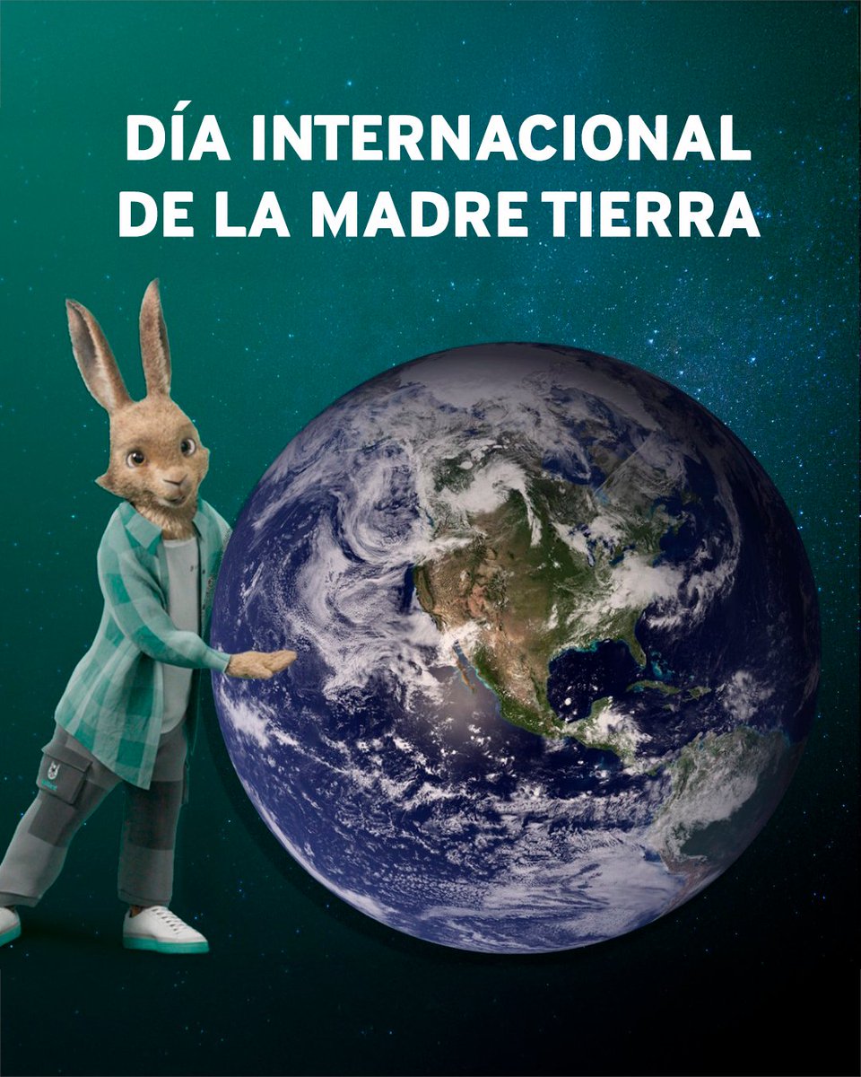 Hoy celebramos el Día Internacional de la Madre Tierra 🌍. En Vaillant España apostamos por soluciones energéticas sostenibles que cuidan nuestro planeta y mejoran tu hogar.

#VaillantEspaña #Sostenibilidad #MadreTierra
