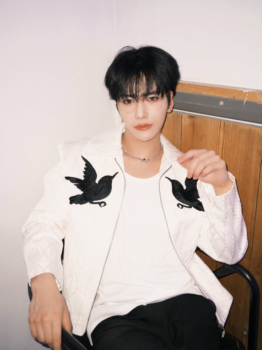 250422 [POLARIX-邵子恒] weibo update🫧✨📷

#邵子恒 #SHAOZIHENG #샤오쯔헝
#POLARIX #폴라릭스
#SHAOZIHENG_OFFICIAL_Fanclub