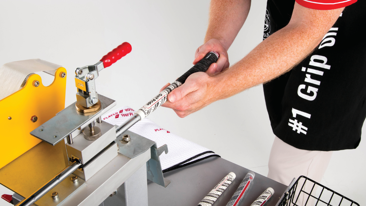 Get your clubs re-gripped here at #proshop, to find out more click the following link 👉 fg1.uk/750-Q1006636