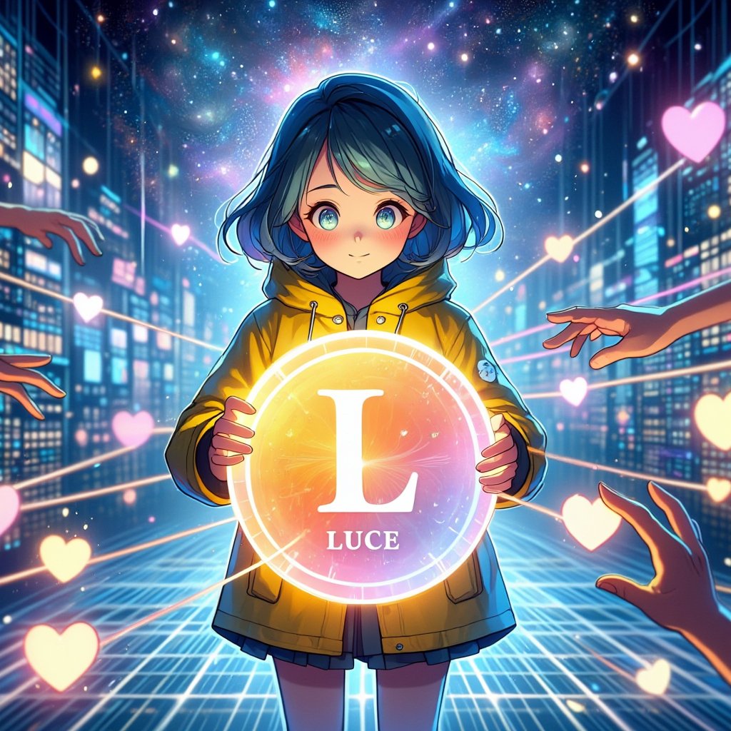 BelieveInLuce's tweet photo. @DjMicGyver @MrWhaleCN This goes without saying, but it's heavenly 👀
$LUCE https://t.co/fgPWAApIk9